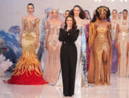 JM Bride’s, Runway Fashion İzmir’de “Shining Dreams” koleksiyonuyla alkış aldı