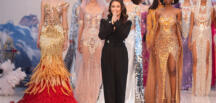 JM Bride’s, Runway Fashion İzmir’de “Shining Dreams” koleksiyonuyla alkış aldı