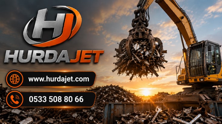 Başakşehir Hurdacı – Hurdajet