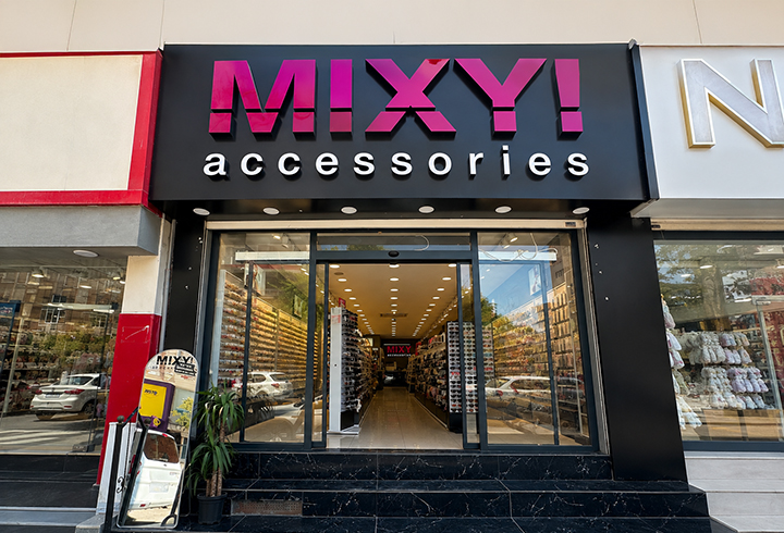 20 Yıllık Esnaflık Tecrübesiyle Kızıltepe'ye Yeni Bir Marka Kazandırdı