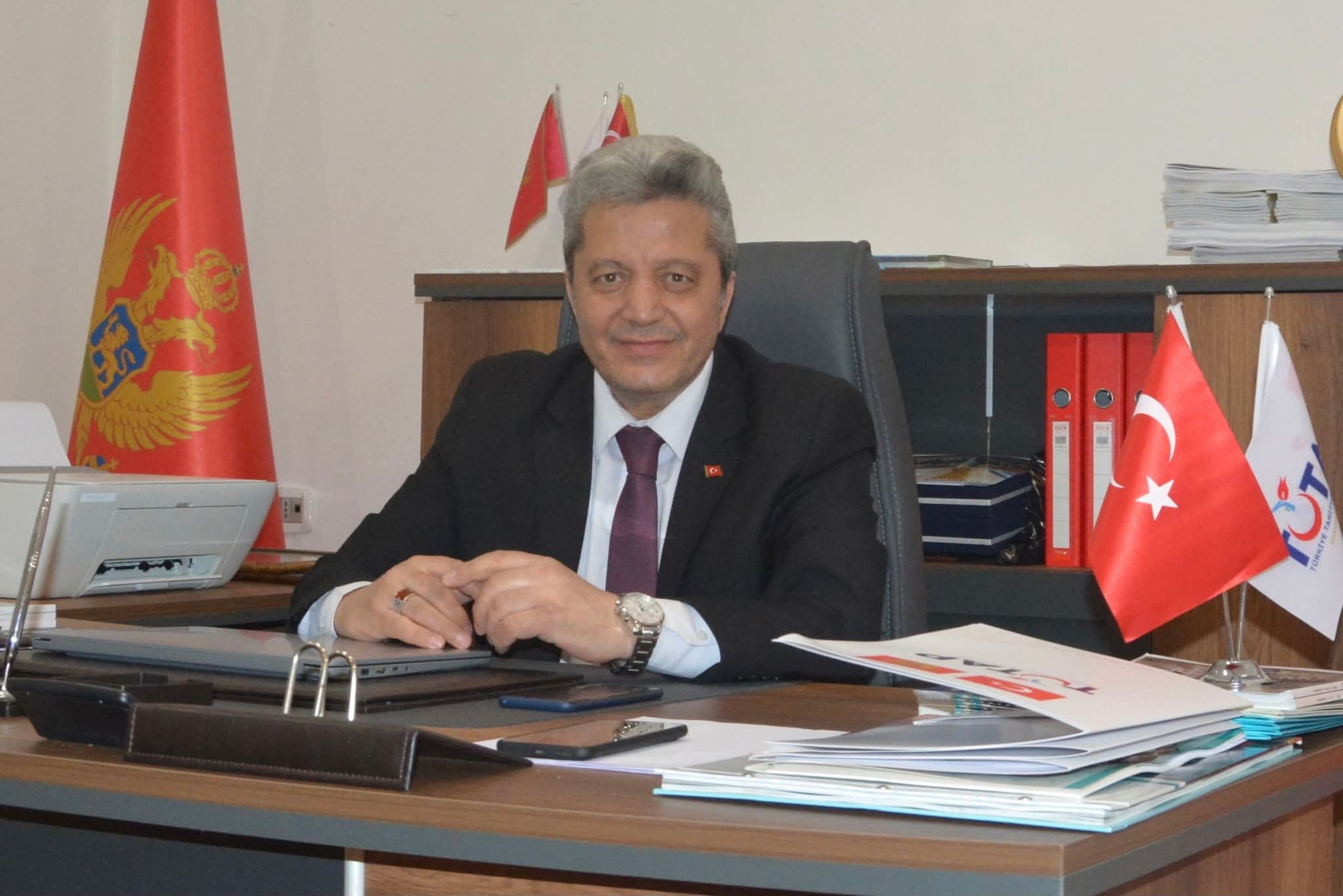 Fikret Yıldız’dan Kültür Yolu Festivalleri’ne sert eleştiri: “Türk kültürüne zarar verenleri kamuoyunun takdirine havale ediyorum”